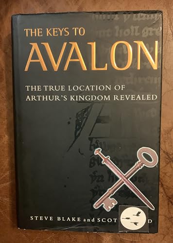 The Keys to Avalon
