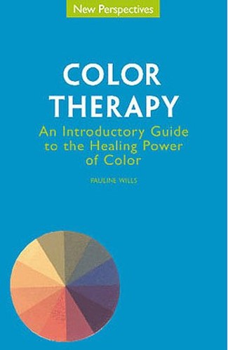 Colour Therapy