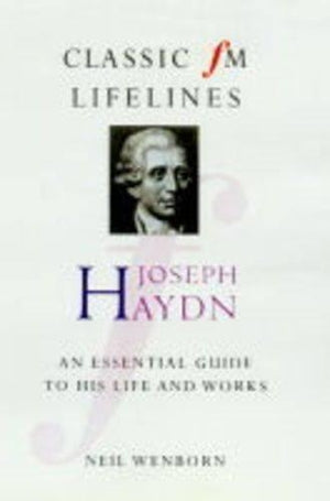 CFM LIFELINES HAYDN