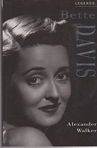 LEGENDS BETTE DAVIS