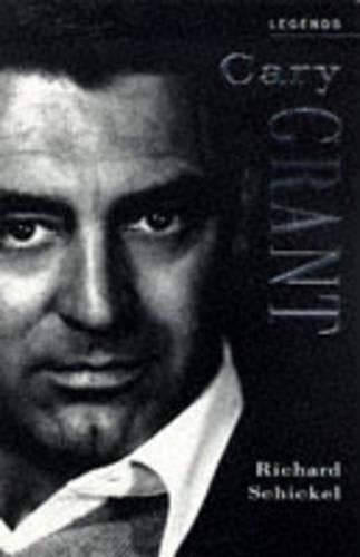 LEGENDS CARY GRANT