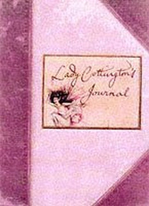 Lady Cottington's Pressed Fairy Journal