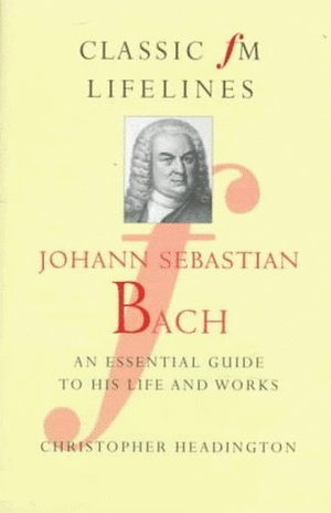 CFM LIFELINES BACH