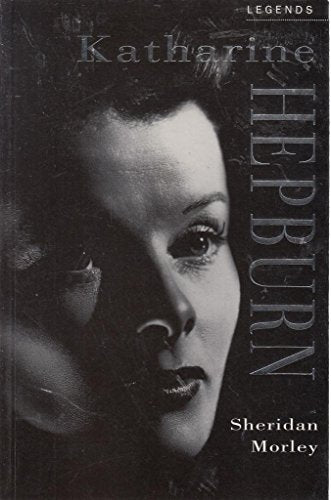 LEGENDS KATHARINE HEPBURN