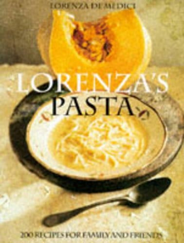 LORENZAS PASTA