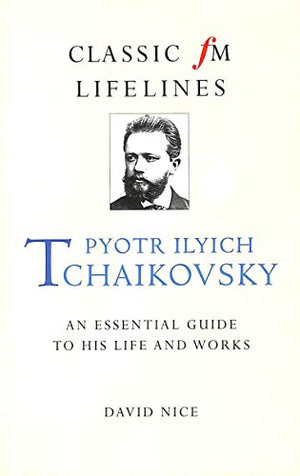 CFM LIFELINES TCHAIKOVSKY