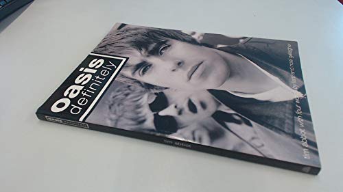 OASIS DEFINITELY PB