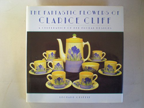 FANTASTIC FLOWERS OF CLARICE C