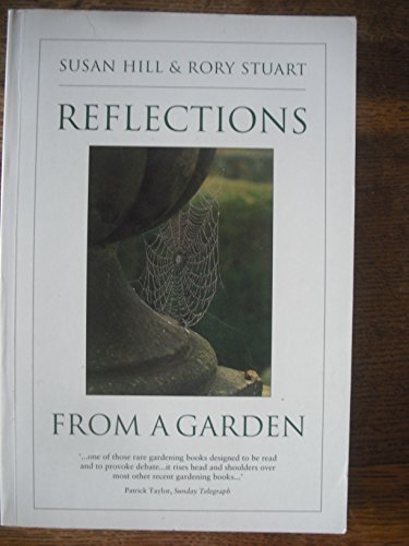 REFLECTIONS FROM A GARDEN