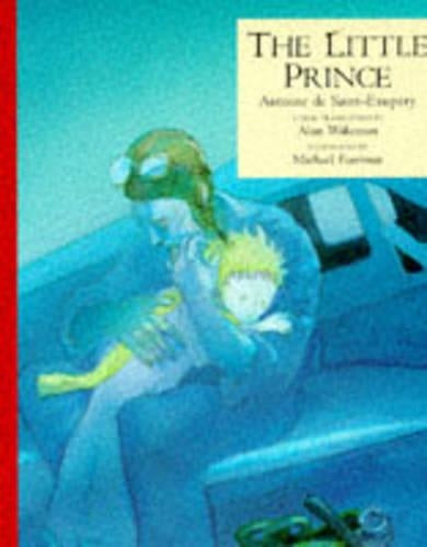 CLASSIC LITTLE PRINCE