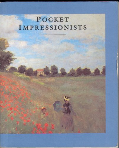 POCKET IMPRESSIONISTS