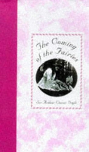 COMING OF THE FAIRIES