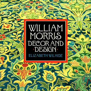 WILLIAM MORRIS (REDUCED)