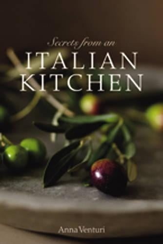 SECRETS FROM AN ITALIAN KITCHEN