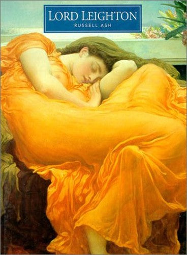 LORD LEIGHTON