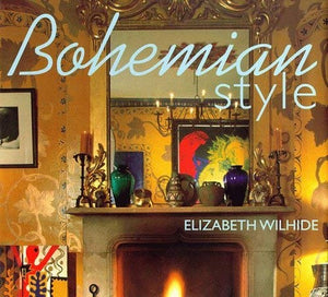 BOHEMIAN STYLE