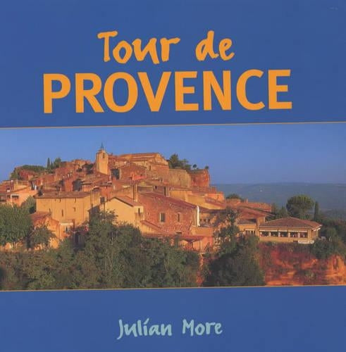 TOUR DE PROVENCE