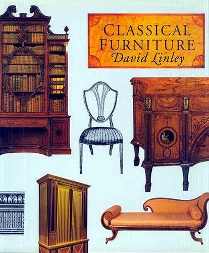 CLASSICAL FURNITURE (REDUCED)