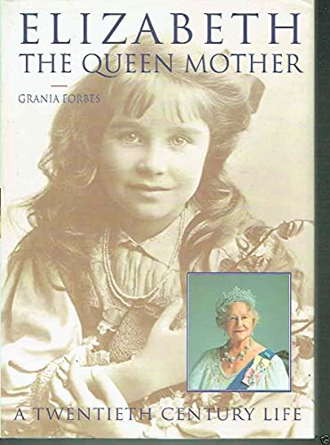 ELIZABETH THE QUEEN MOTHER
