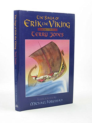 ERIK THE VIKING