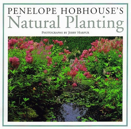 NATURAL PLANTING