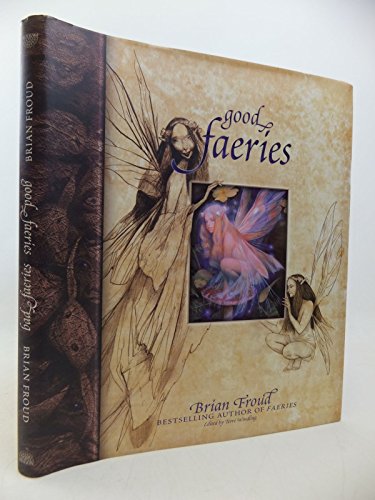GOOD FAERIES BAD FAERIES