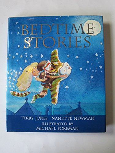 BEDTIME STORIES