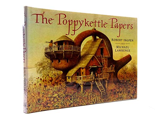 POPPYKETTLE PAPERS