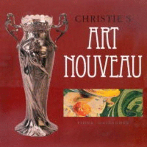CHRISTIE'S ART NOUVEAU