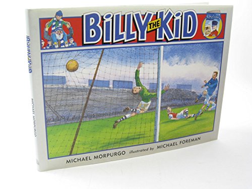 BILLY THE KID