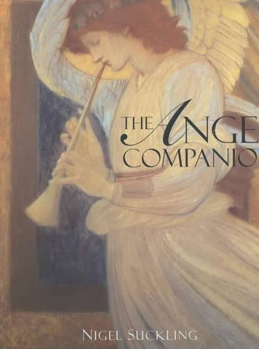 ANGEL COMPANION