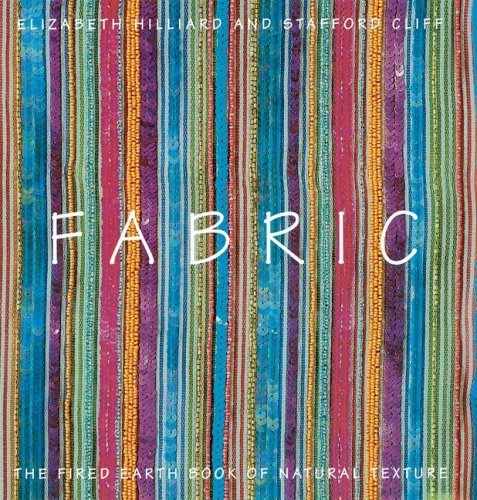FABRIC FIRED EARTH
