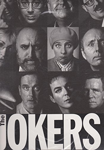JOKERS