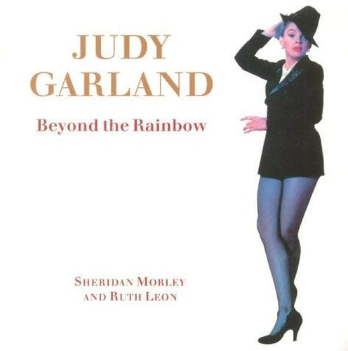 JUDY GARLAND BEYOND THE RAINBOW