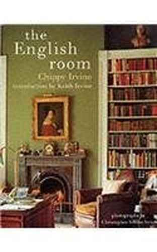ENGLISH ROOM