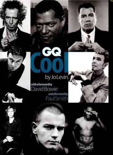 GQ COOL