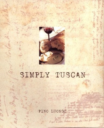 SIMPLY TUSCAN