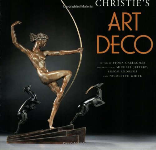 CHRISTIE'S ART DECO