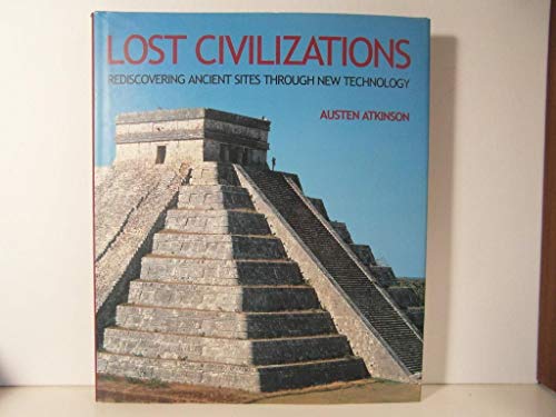 LOST CIVILISATIONS
