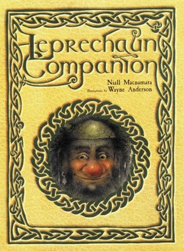 LEPRECHAUN COMPANION MINI