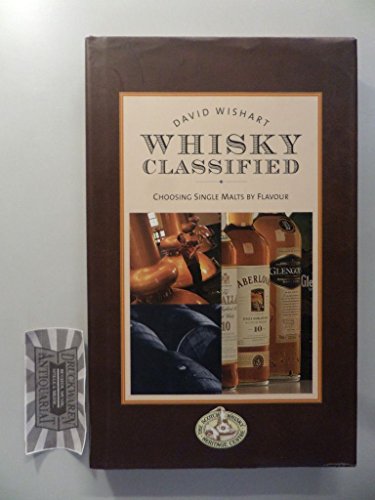 WHISKY CLASSIFIED