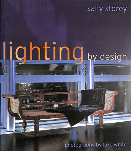LIGHTING BY DESIGN