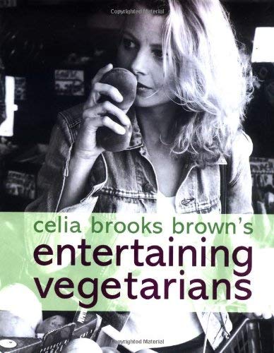 ENTERTAINING VEGETARIANS
