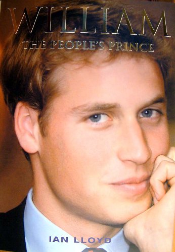 WILLIAM PEOPLE'S PRINCE
