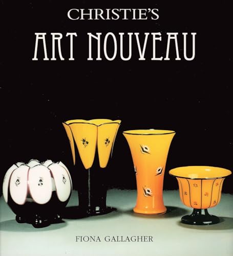 CHRISTIE'S ART NOUVEAU