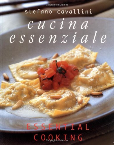 CUCINA ESSENZIALE
