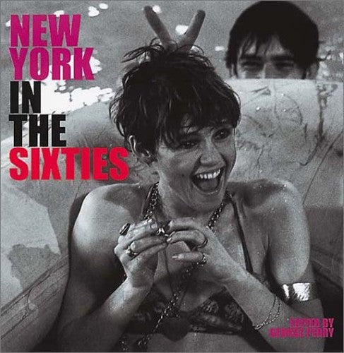 NEW YORK IN THE 60S