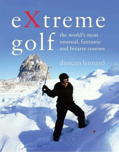 EXTREME GOLF