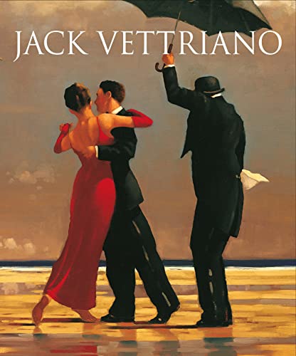 Jack Vettriano: A Life