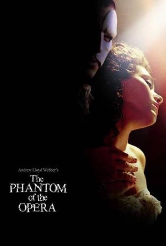 PHANTOM OF THE OPERA FILM COMPANION